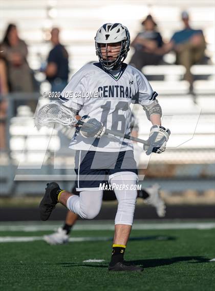 Thumbnail 2 in Vista Ridge @ Central Catholic photogallery.