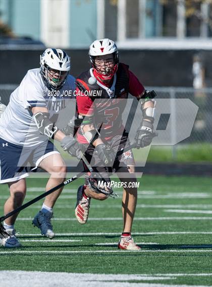 Thumbnail 2 in Vista Ridge @ Central Catholic photogallery.