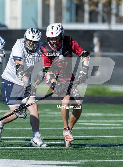 Thumbnail 3 in Vista Ridge @ Central Catholic photogallery.