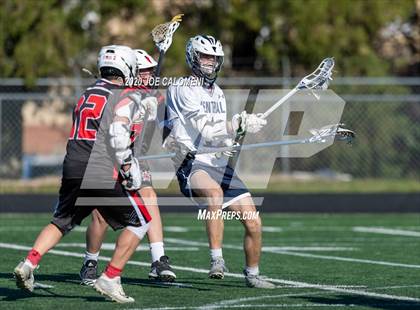 Thumbnail 3 in Vista Ridge @ Central Catholic photogallery.