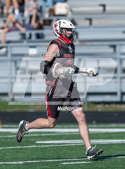Thumbnail 2 in Vista Ridge @ Central Catholic photogallery.
