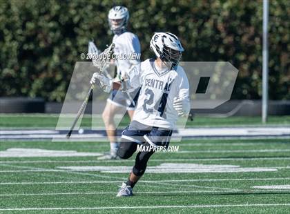 Thumbnail 3 in Vista Ridge @ Central Catholic photogallery.