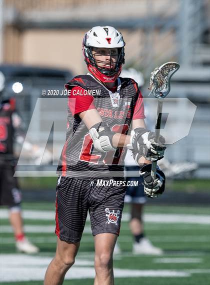 Thumbnail 3 in Vista Ridge @ Central Catholic photogallery.