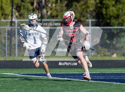 Thumbnail 1 in Vista Ridge @ Central Catholic photogallery.