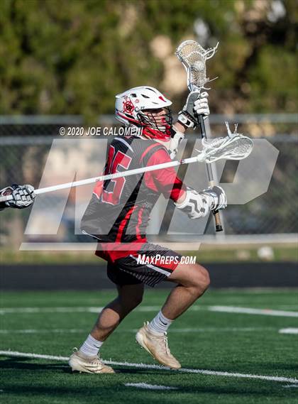 Thumbnail 3 in Vista Ridge @ Central Catholic photogallery.