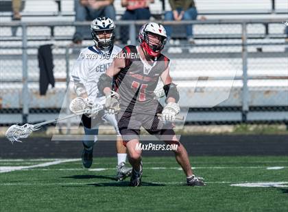 Thumbnail 1 in Vista Ridge @ Central Catholic photogallery.