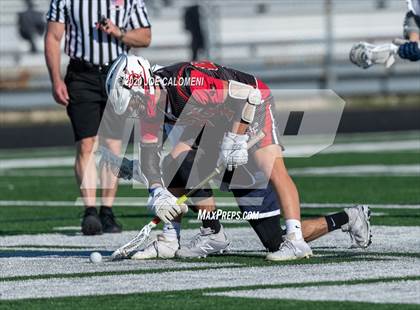 Thumbnail 1 in Vista Ridge @ Central Catholic photogallery.