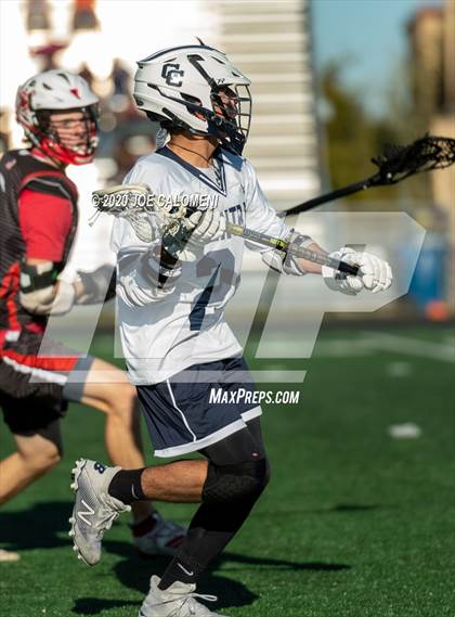 Thumbnail 1 in Vista Ridge @ Central Catholic photogallery.