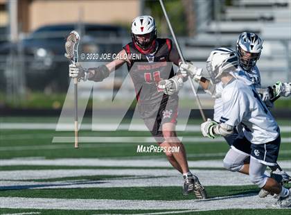 Thumbnail 1 in Vista Ridge @ Central Catholic photogallery.
