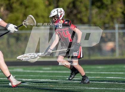 Thumbnail 1 in Vista Ridge @ Central Catholic photogallery.