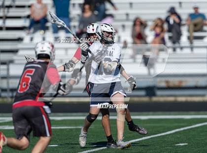 Thumbnail 1 in Vista Ridge @ Central Catholic photogallery.