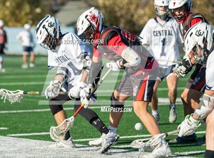 Thumbnail 3 in Vista Ridge @ Central Catholic photogallery.