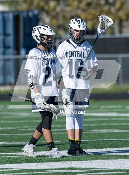 Thumbnail 1 in Vista Ridge @ Central Catholic photogallery.