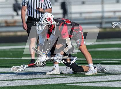 Thumbnail 3 in Vista Ridge @ Central Catholic photogallery.