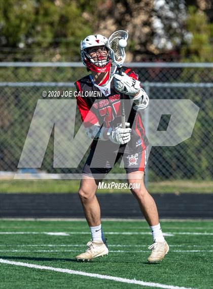 Thumbnail 1 in Vista Ridge @ Central Catholic photogallery.