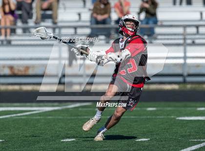 Thumbnail 3 in Vista Ridge @ Central Catholic photogallery.