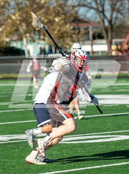 Thumbnail 1 in Vista Ridge @ Central Catholic photogallery.