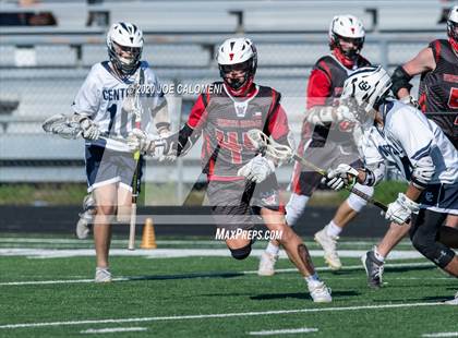 Thumbnail 2 in Vista Ridge @ Central Catholic photogallery.