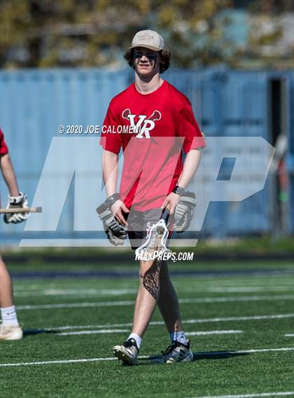 Thumbnail 1 in Vista Ridge @ Central Catholic photogallery.