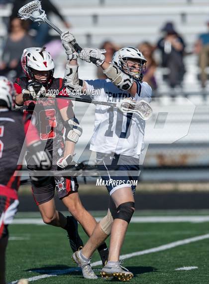 Thumbnail 2 in Vista Ridge @ Central Catholic photogallery.