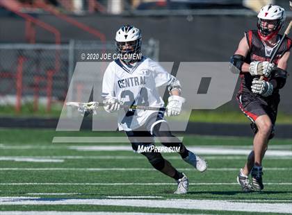 Thumbnail 2 in Vista Ridge @ Central Catholic photogallery.