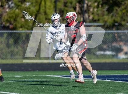 Thumbnail 1 in Vista Ridge @ Central Catholic photogallery.