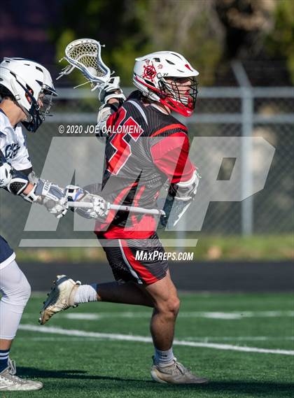 Thumbnail 3 in Vista Ridge @ Central Catholic photogallery.