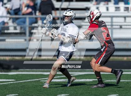 Thumbnail 1 in Vista Ridge @ Central Catholic photogallery.