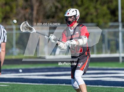 Thumbnail 1 in Vista Ridge @ Central Catholic photogallery.