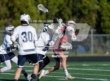 Thumbnail 1 in Vista Ridge @ Central Catholic photogallery.