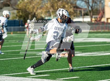 Thumbnail 1 in Vista Ridge @ Central Catholic photogallery.