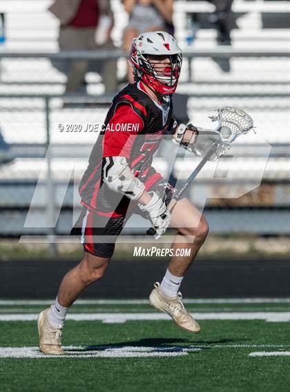 Thumbnail 2 in Vista Ridge @ Central Catholic photogallery.