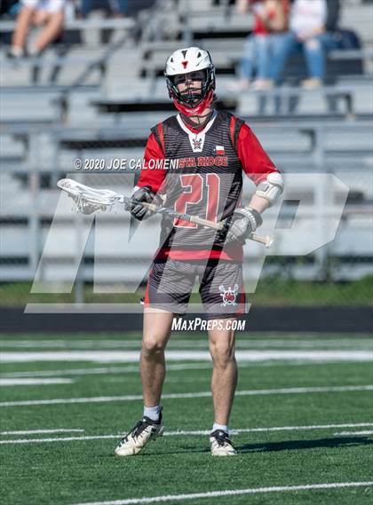 Thumbnail 2 in Vista Ridge @ Central Catholic photogallery.