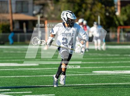 Thumbnail 3 in Vista Ridge @ Central Catholic photogallery.