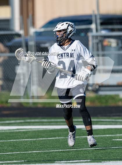 Thumbnail 1 in Vista Ridge @ Central Catholic photogallery.