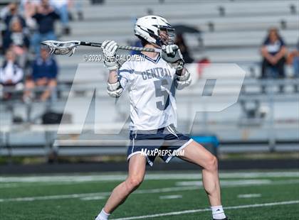 Thumbnail 1 in Vista Ridge @ Central Catholic photogallery.