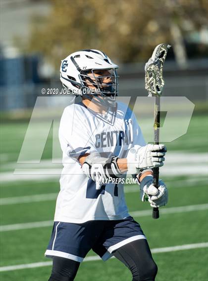 Thumbnail 3 in Vista Ridge @ Central Catholic photogallery.