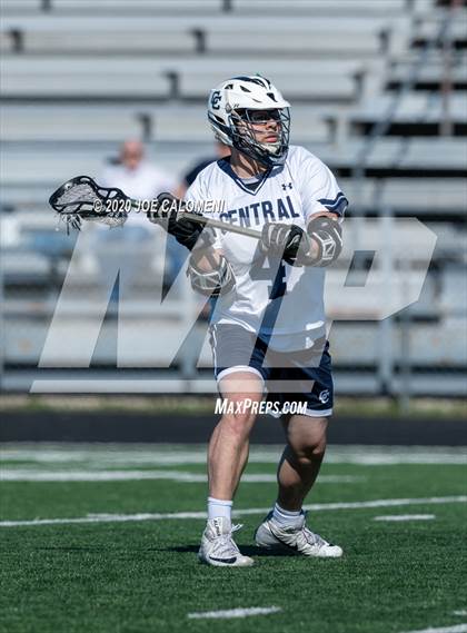 Thumbnail 1 in Vista Ridge @ Central Catholic photogallery.