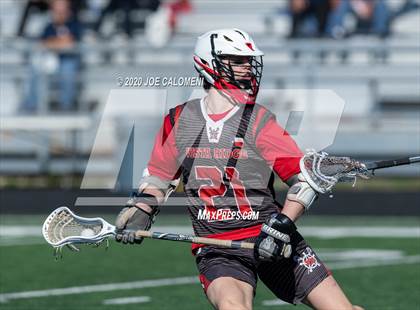 Thumbnail 1 in Vista Ridge @ Central Catholic photogallery.