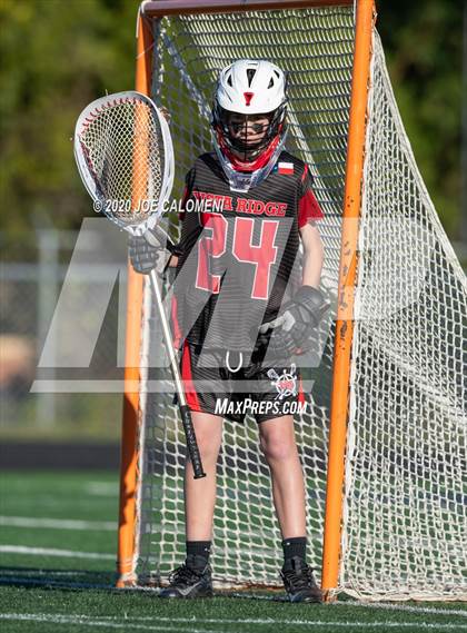 Thumbnail 3 in Vista Ridge @ Central Catholic photogallery.