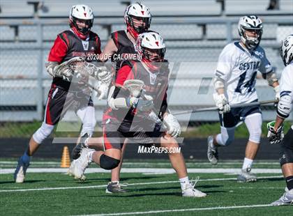 Thumbnail 3 in Vista Ridge @ Central Catholic photogallery.