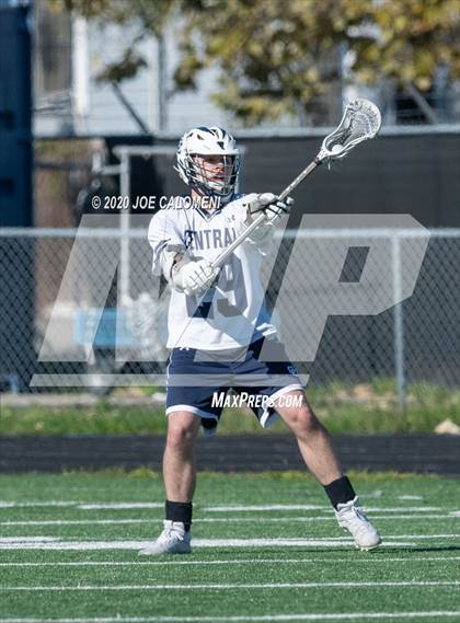 Thumbnail 1 in Vista Ridge @ Central Catholic photogallery.