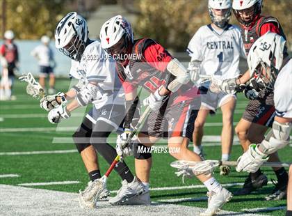 Thumbnail 1 in Vista Ridge @ Central Catholic photogallery.