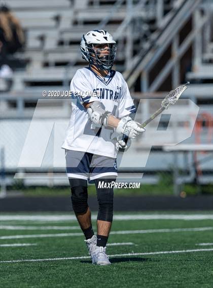 Thumbnail 1 in Vista Ridge @ Central Catholic photogallery.
