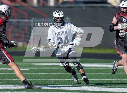 Thumbnail 3 in Vista Ridge @ Central Catholic photogallery.
