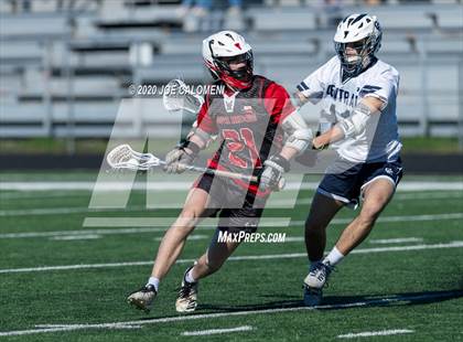Thumbnail 1 in Vista Ridge @ Central Catholic photogallery.
