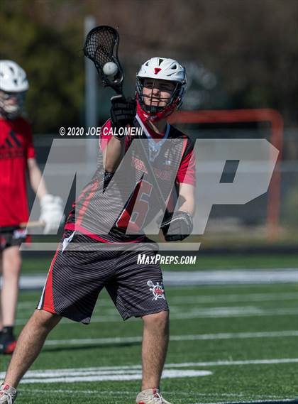 Thumbnail 2 in Vista Ridge @ Central Catholic photogallery.