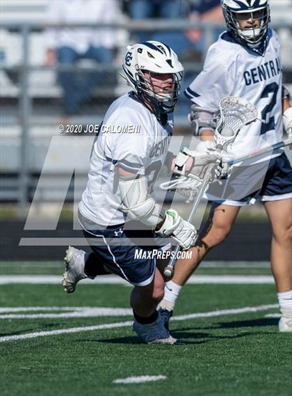 Thumbnail 1 in Vista Ridge @ Central Catholic photogallery.