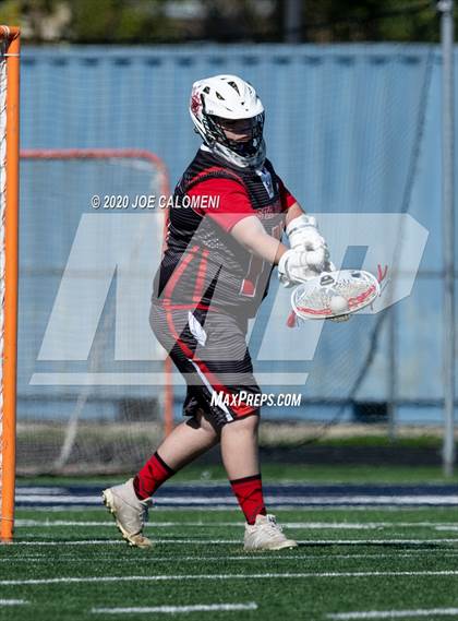Thumbnail 1 in Vista Ridge @ Central Catholic photogallery.