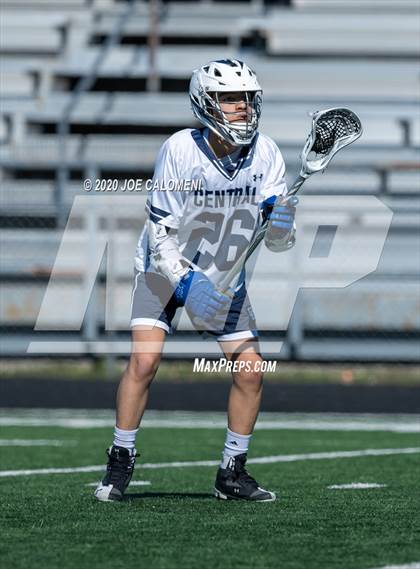 Thumbnail 1 in Vista Ridge @ Central Catholic photogallery.
